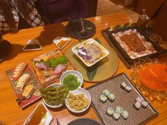 -摩打食堂(佳兆业店)