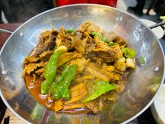 -民间瓦缸煨汤館(嵩山路店)