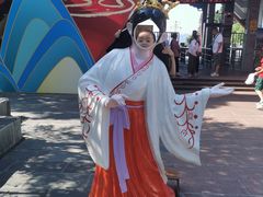 -蝶舞清江·恩施云顶景区(黄鹤峰林)