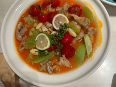 -宁波石浦大饭店(新材料城店)