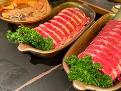 -季季山·云南野生菌火锅(上海首店)
