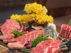-赤谷和牛烧肉居酒屋(石景山店)
