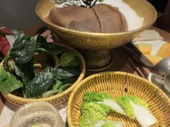 -巴奴毛肚火锅(京西大悦城店)