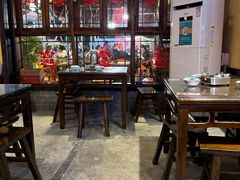 -富正毅三下锅·湘西韵味(天门山索道店)