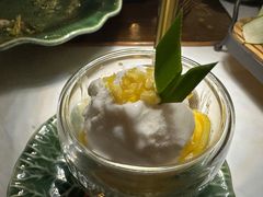 芒果糯米饭冰淇淋-Kinnaree by Vanessa WU