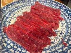 -北京老门框爆肚涮肉馆(锦业路店)