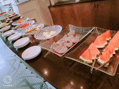 -餐海·海鲜自助餐厅(宝龙广场店)