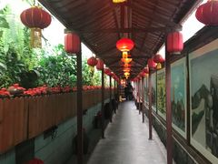 -窄巷子陕菜馆·地道陕西菜(粉巷店)