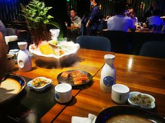 -和彩放题餐厅(酒仙桥店)