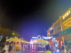 -DQ·蛋糕·冰淇淋(三亚青春颂店)