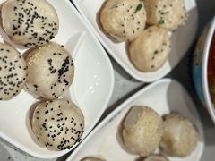 -小杨生煎(黄河路美食休闲街店)