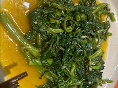 -味蕾主题虾蟹馆(空港西区店)