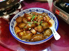 -集贤门·徽菜(福田店)