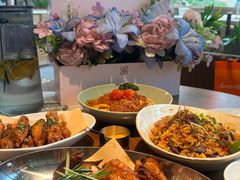 -一沙一城·岩烤牛扒(深圳首店)