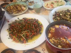 -王妈热卤·川味馆(海昌店)