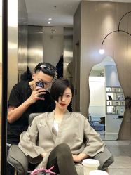 -HAIR HERE造型