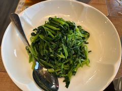 -川旺角融合菜•海景餐厅(星海广场店)