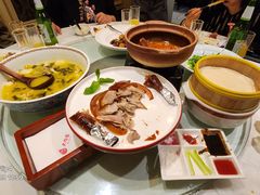 -大鸭梨烤鸭(左家庄店)