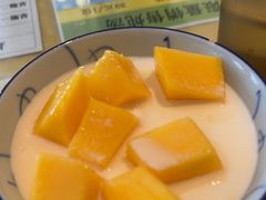 -吴系粤菜馆·茶餐厅(深业上城店)