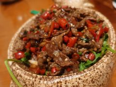 -嗣林·爷爷的私房菜(湾里店)