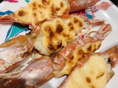 -阳光岛·海鲜盛宴(银泰中心in99店)
