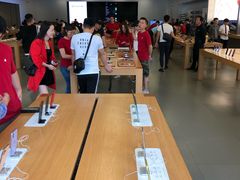 -Apple零售店(深圳益田假日广场店)