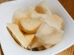 -桃源村铁锅炖鱼(体育馆道店)