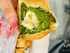 -栗记麦香坊·草之楼仙豆糕(东直门店)