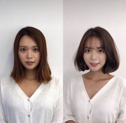 -Miracle集简美发沙龙