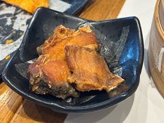 -馋三尺蟹粉小笼(人民广场店)