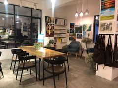 -漫慢里艺术体验馆·绘画调香手工DIY