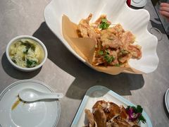 -华竹饭店(中央大街店)