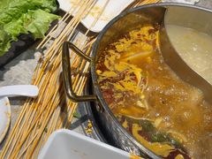 -成都玉林串串香(世纪港湾店)