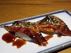 -渔寿司·日本料理(艾尚天地店)