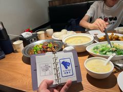-吕氏疙瘩汤·新鲁菜(济南万象城店)