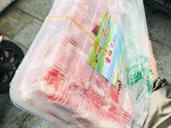 -羊坝头新鲜牛羊肉(中山中路店)