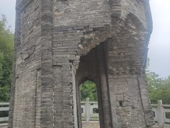 -上海佘山国家森林公园天马山园