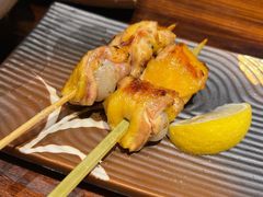 -鸟鹏烧鸟居酒屋(熙龙湾店)