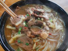 -仙妈米粉店(庆丰路)