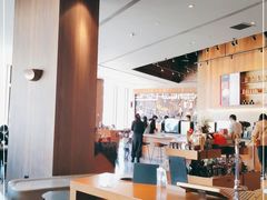 -星巴克(天津大悦城第二店)