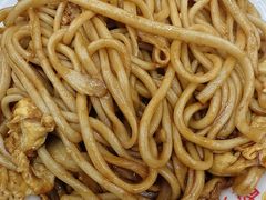 -盛京人人鸡味抻面(珠江桥店)