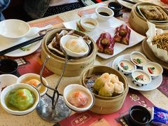 -点都德(汇盈广场店)