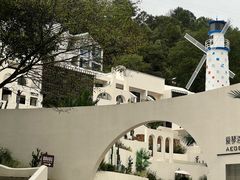 -黄山翡翠谷景区