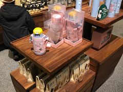 -星巴克(迪士尼小镇店)