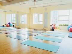 瑜伽房-炼呗运动康复·健身工作室(紫竹桥店)