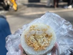 -徐氏糯米包油条(山海关路店)