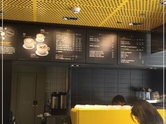 -麦当劳(苏州中心星悦汇店)