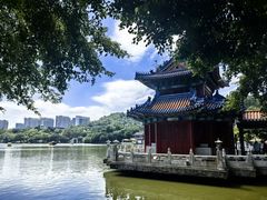 -珠海圆明新园