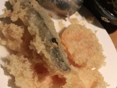 -松岛日本料理(汾江路店)