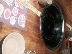 -大话三城重庆火锅(万科天誉店)